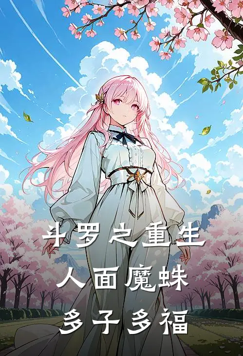斗罗之重生人面魔蛛：多子多福