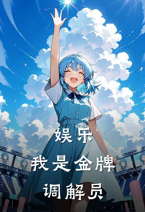 娱乐：我是金牌调解员陈逍贾小亮最新好看小说_免费小说娱乐：我是金牌调解员(陈逍贾小亮)