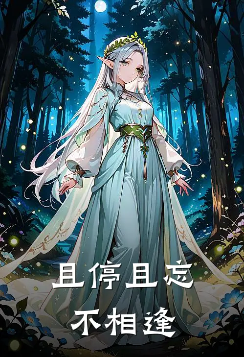 且停且忘不相逢