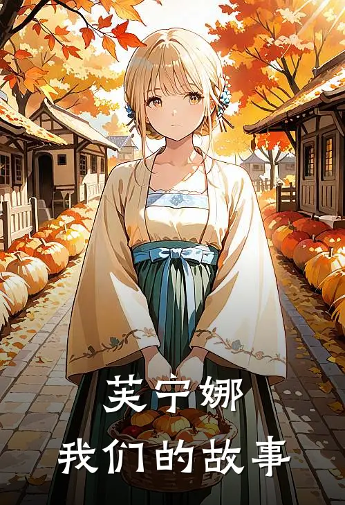 芙宁娜，我们的故事