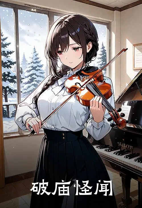 破庙怪闻(苏幽林玲)全文免费小说_小说免费完结破庙怪闻(苏幽林玲)