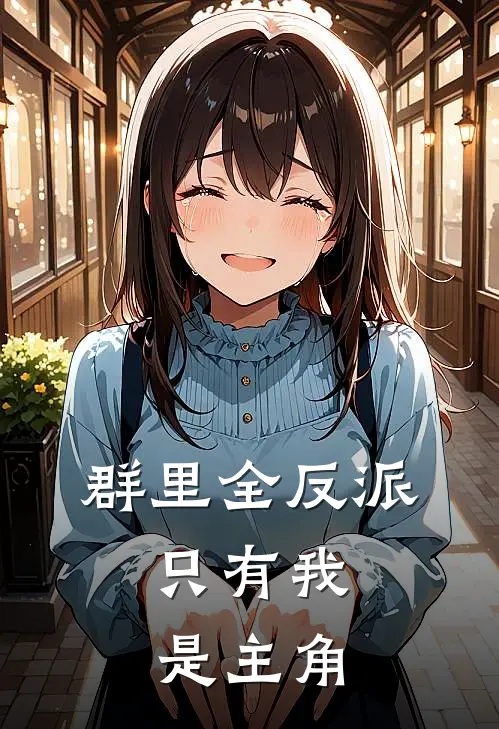 群里全反派，只有我是主角