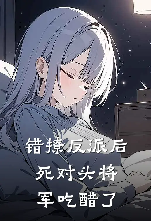 错撩反派后，死对头将军吃醋了