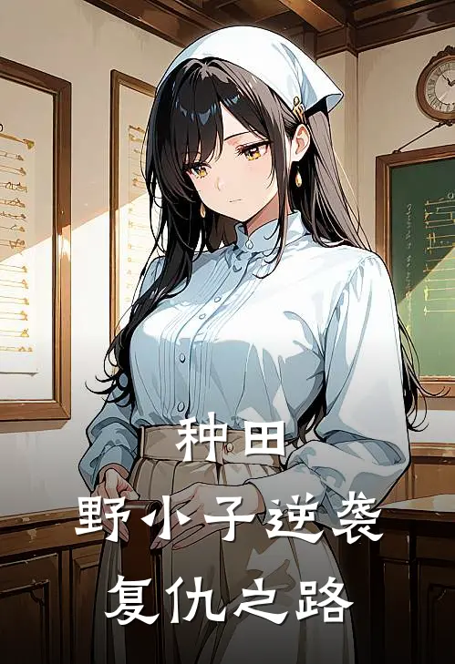 种田：野小子逆袭复仇之路