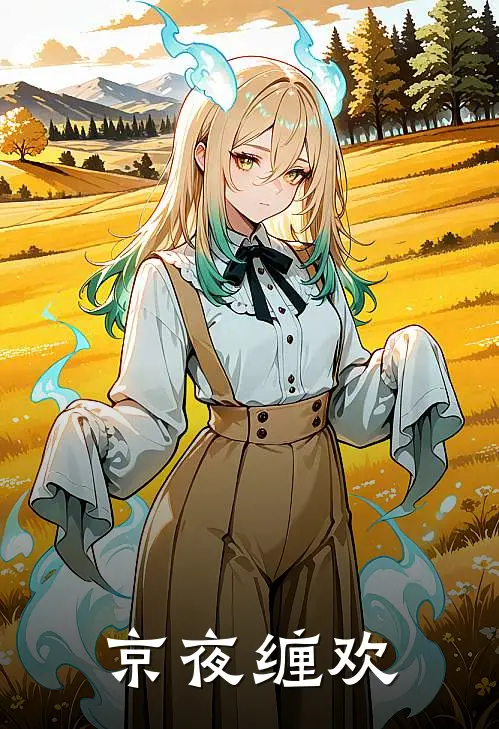 京夜缠欢苏叶陈特助热门的网络小说_完整版小说京夜缠欢(苏叶陈特助)