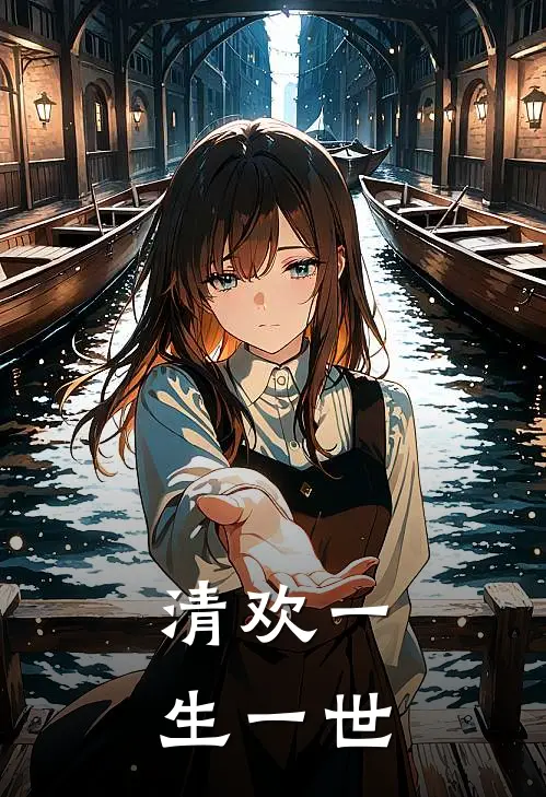 清欢一生一世