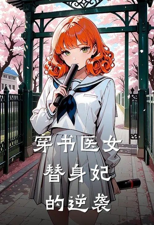 穿书医女：替身妃的逆袭