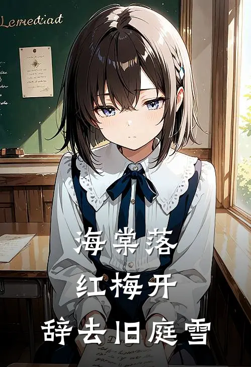 海棠落，红梅开，辞去旧庭雪谢长渊谢长渊特全本免费在线阅读_谢长渊谢长渊特全文阅读