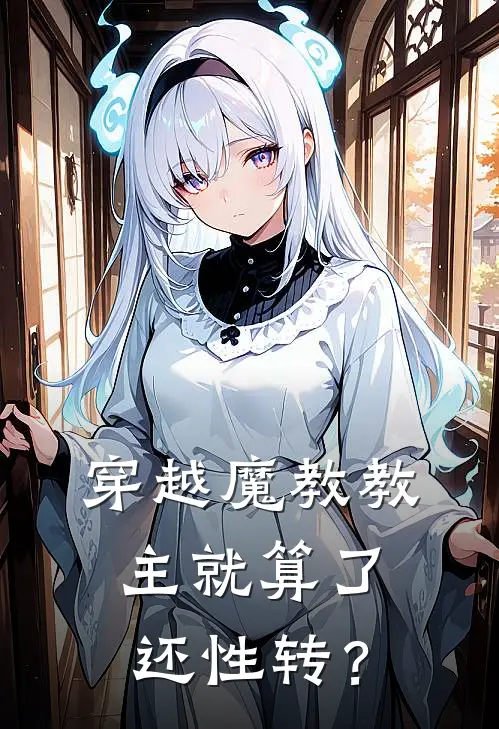 穿越魔教教主就算了，还性转？