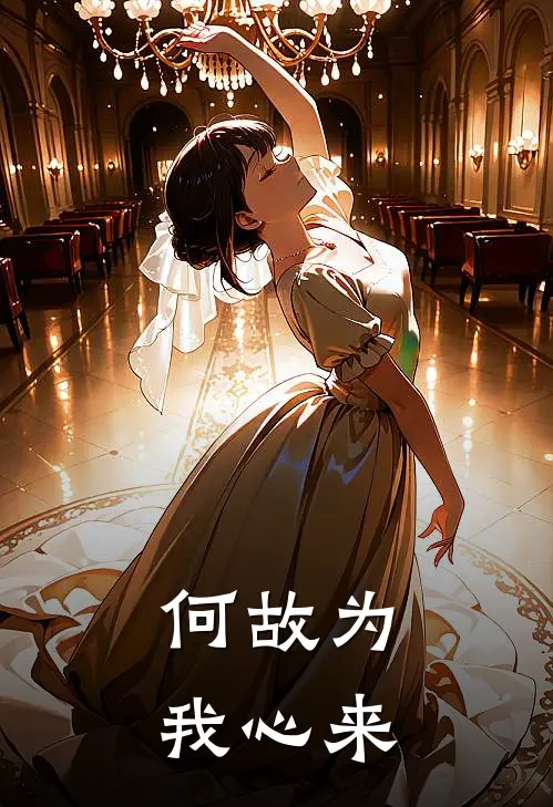 何故为我心来闻泠宿月姮全文在线阅读_何故为我心来全集免费阅读