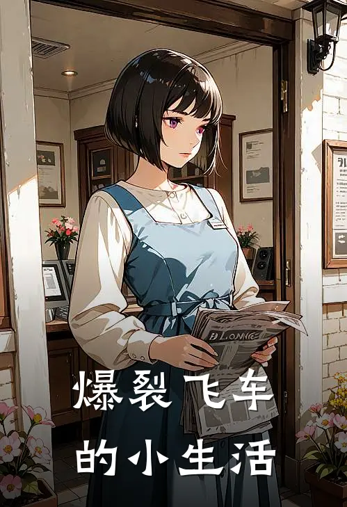 爆裂飞车的小生活