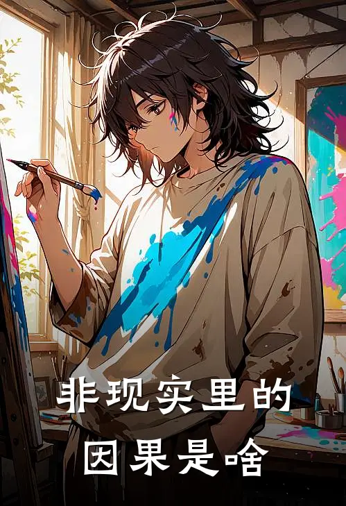 非现实里的因果是啥