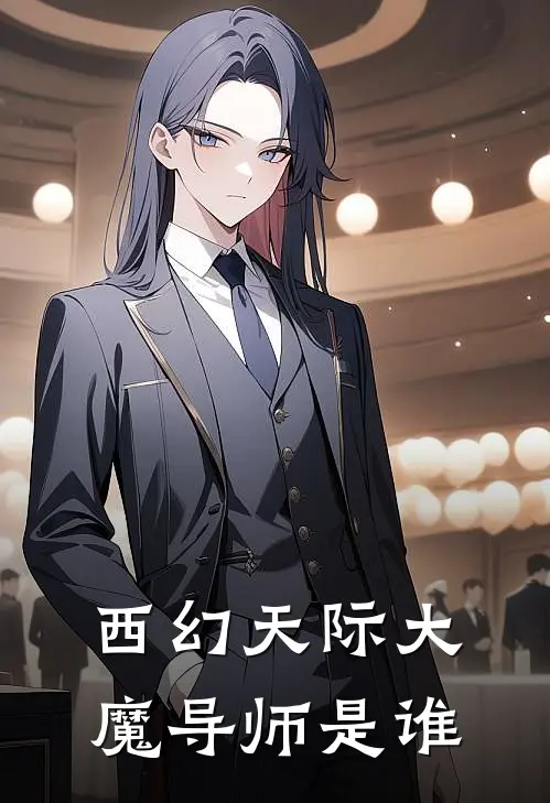 西幻天际大魔导师是谁