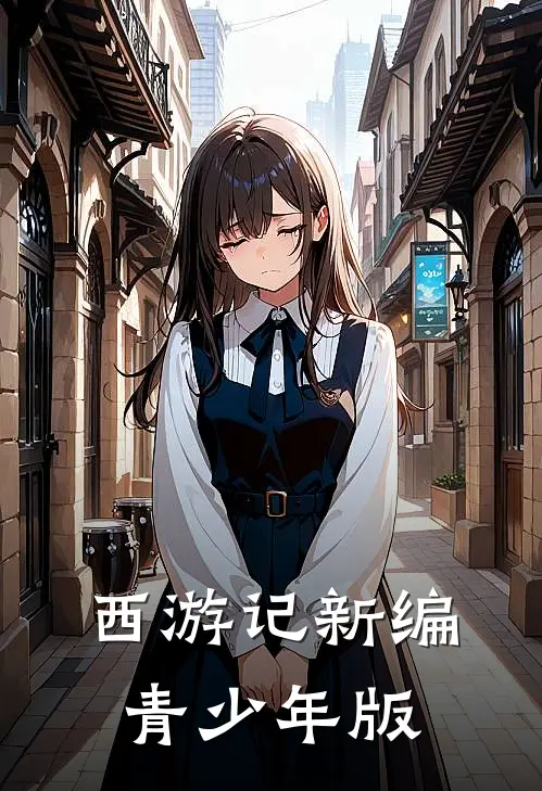 西游记新编青少年版(孙悟空孙悟空)小说免费在线阅读_西游记新编青少年版(孙悟空孙悟空)大结局阅读