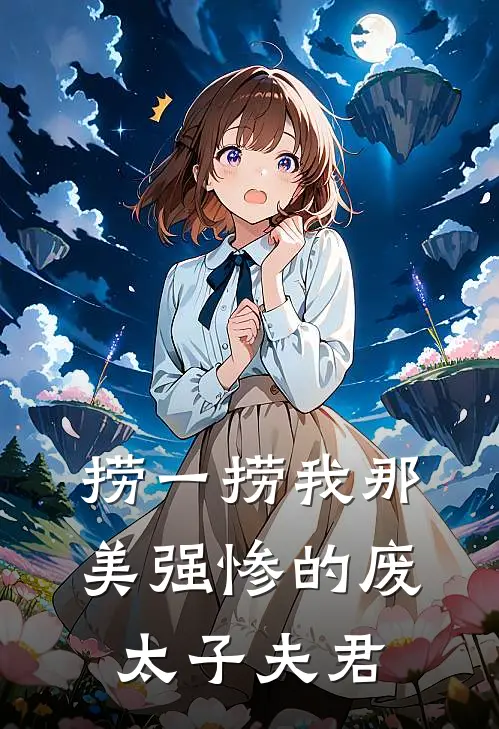 捞一捞我那美强惨的废太子夫君