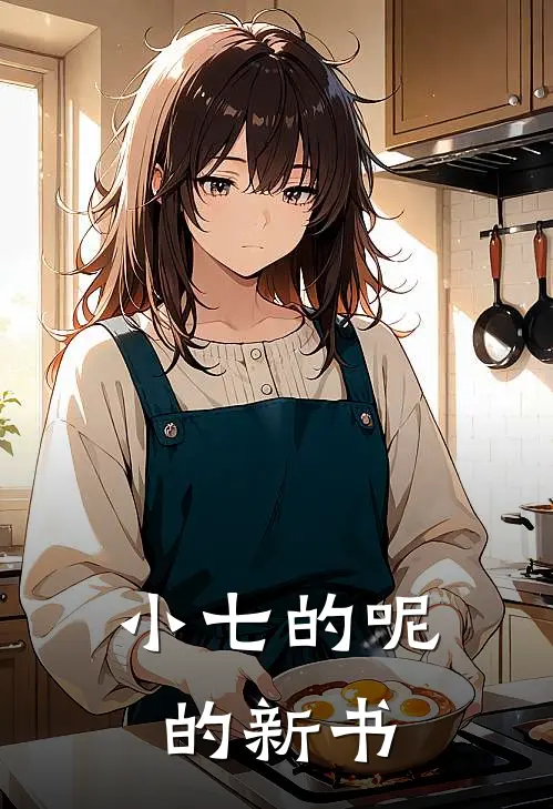 小七的呢的新书