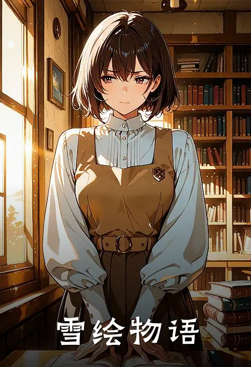 【雪绘物语】