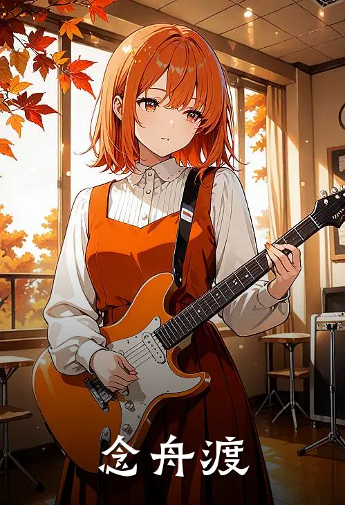 念舟渡傅念安庆国免费小说完结_最新完本小说推荐念舟渡(傅念安庆国)