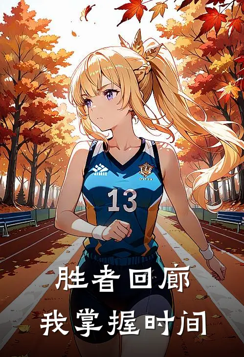 胜者回廊，我掌握时间