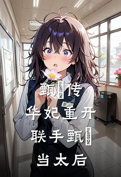 甄嬛传：华妃重开联手甄嬛当太后