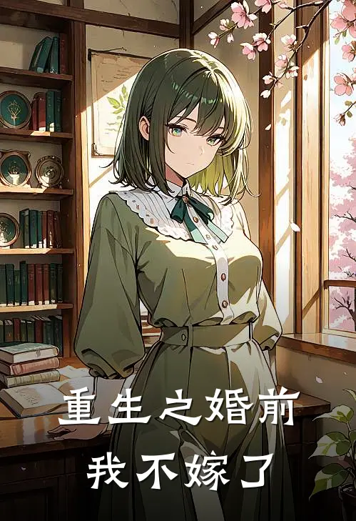 重生之婚前我不嫁了