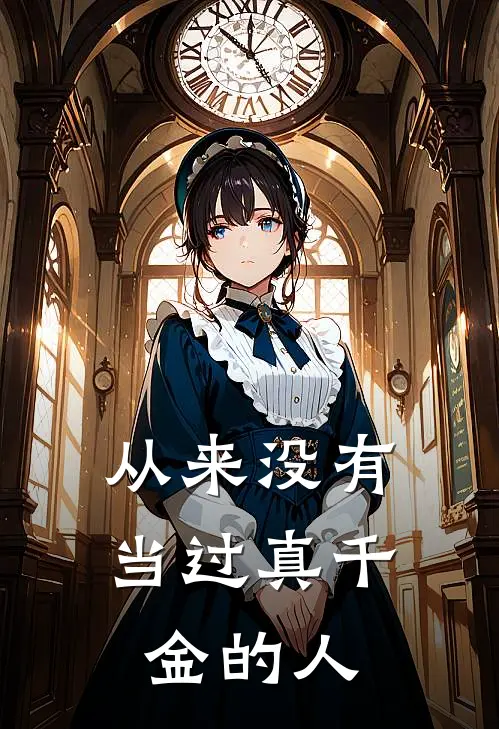 从来没有当过真千金的人