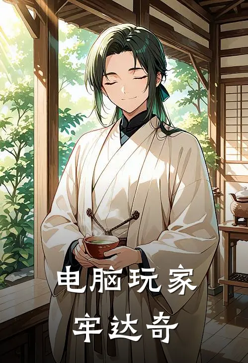 电脑玩家牢达奇