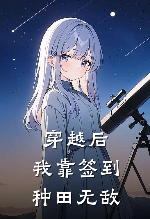 穿越后，我靠签到种田无敌