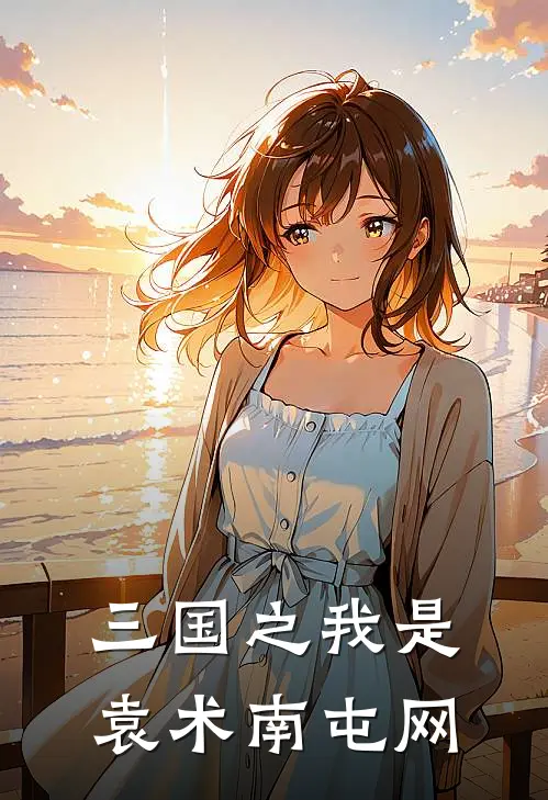 三国之我是袁术 南屯网