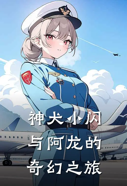 神犬小闪与阿龙的奇幻之旅