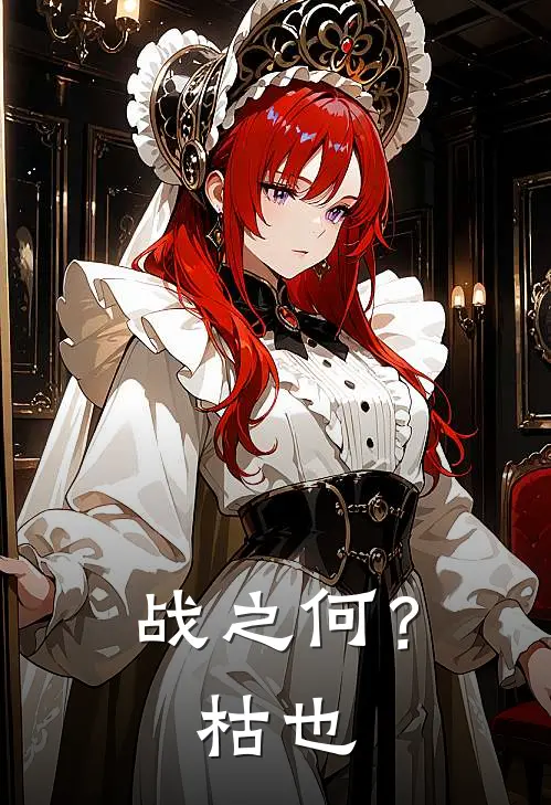 战之何？枯也(高恒李凡初)免费阅读_完结热门小说战之何？枯也(高恒李凡初)