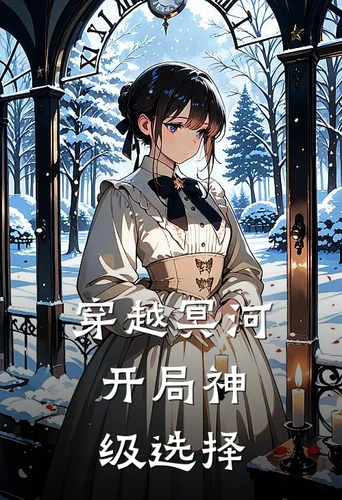 穿越冥河，开局神级选择