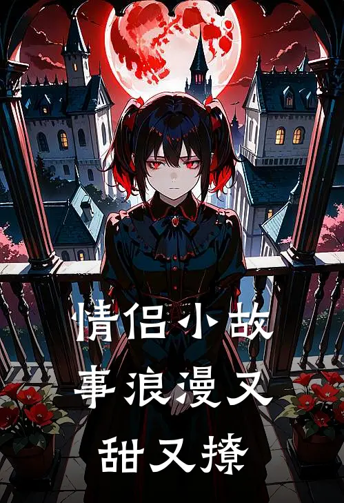 情侣小故事浪漫又甜又撩