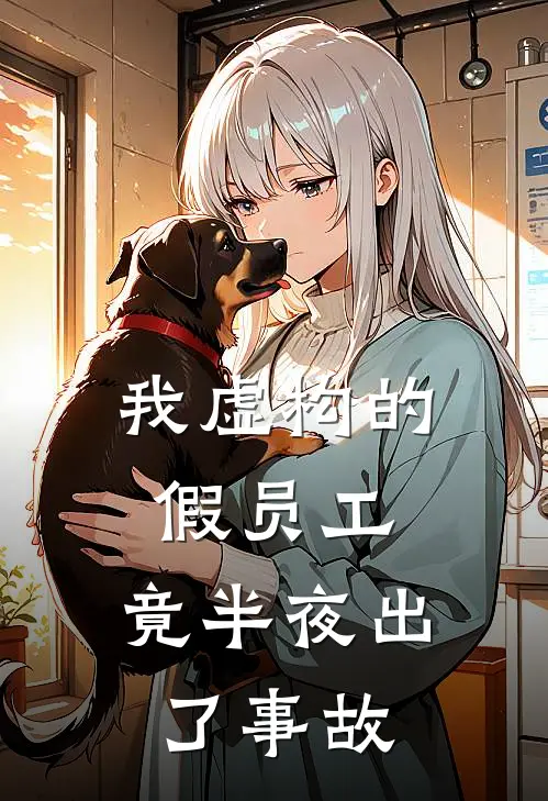 我虚构的假员工，竟半夜出了事故
