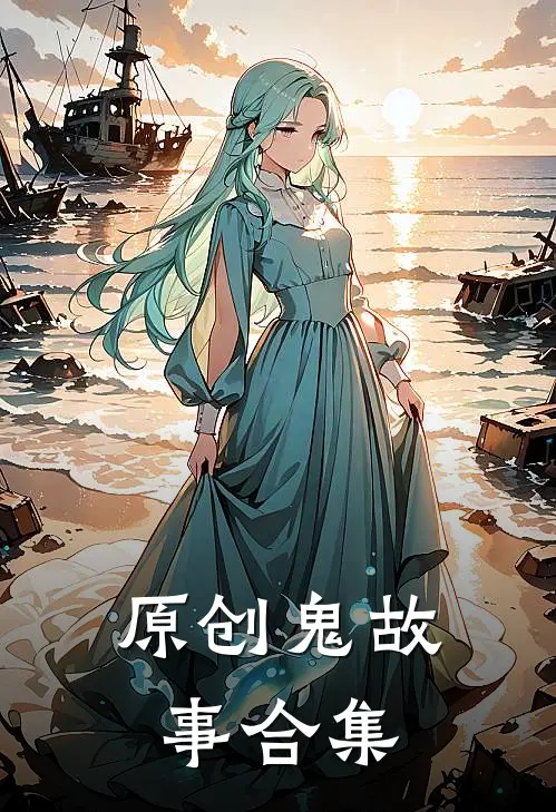 原创鬼故事合集