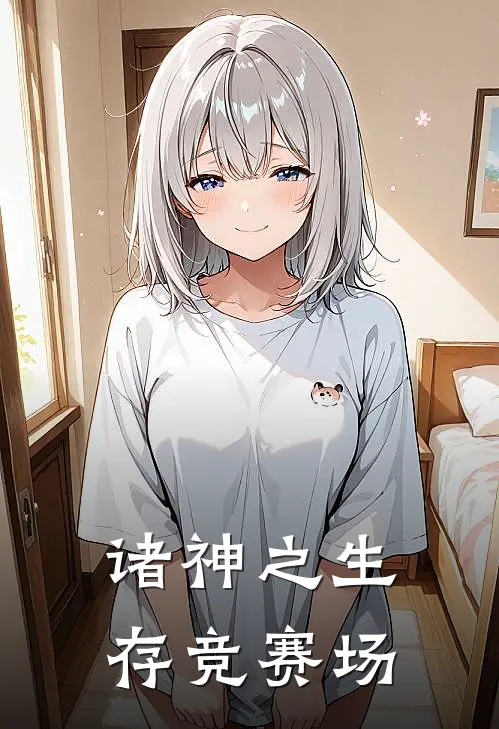 诸神之生存竞赛场