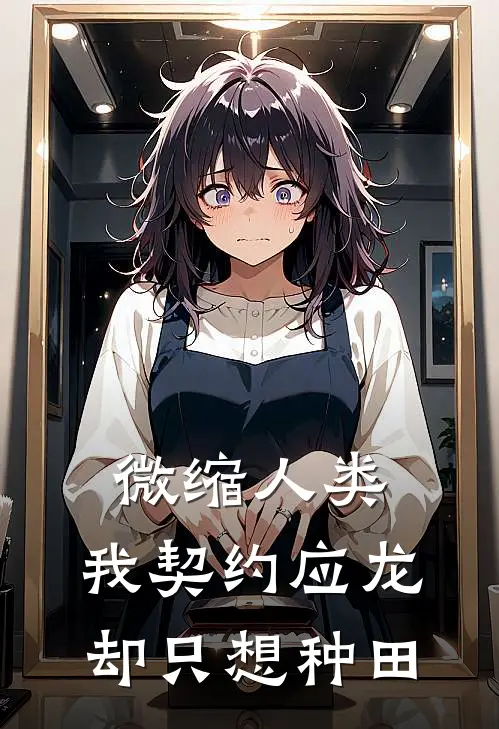 微缩人类：我契约应龙却只想种田