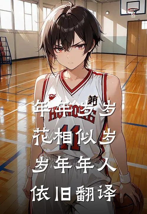 年年岁岁花相似 岁岁年年人依旧翻译