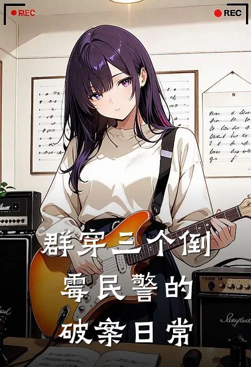 【群穿】三个倒霉民警的破案日常