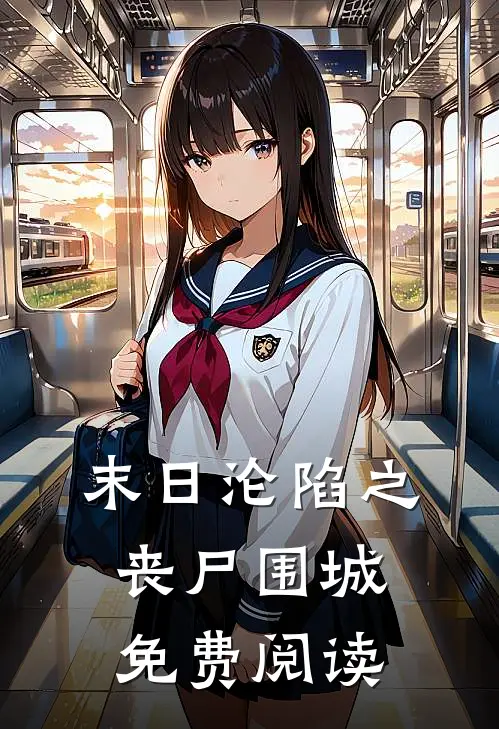 末日沦陷之丧尸围城免费阅读