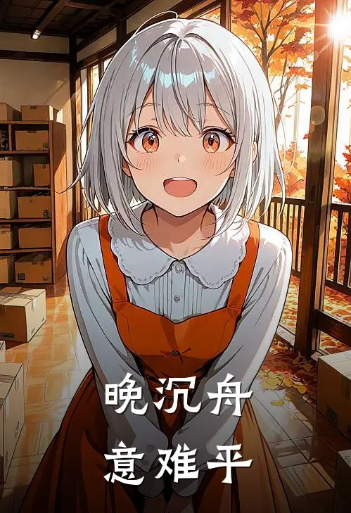 晚沉舟，意难平