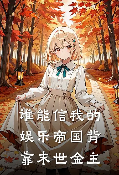 谁能信我的娱乐帝国背靠末世金主