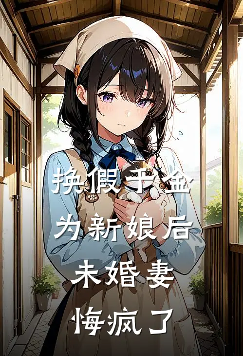 换假千金为新娘后，未婚妻悔疯了