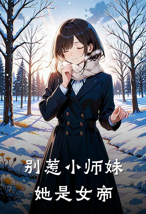 别惹小师妹她是女帝(林清雪柳如烟)完结版小说全文免费阅读_最新小说别惹小师妹她是女帝(林清雪柳如烟)