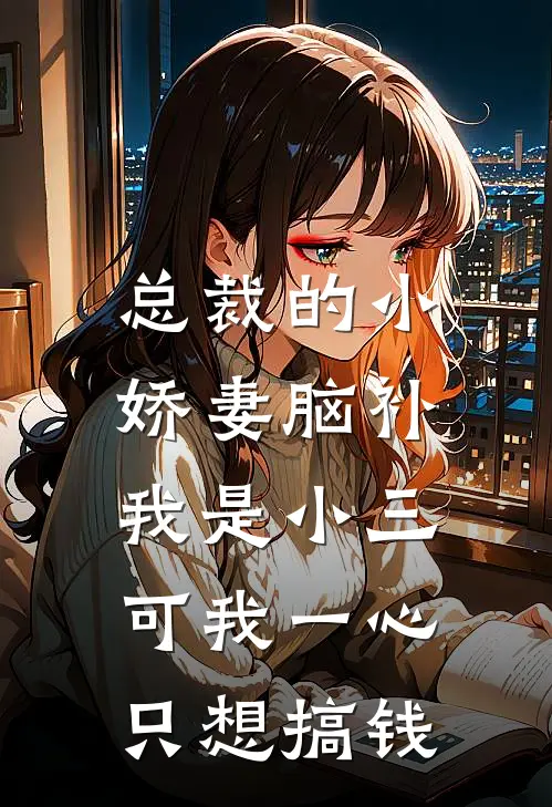 总裁的小娇妻脑补我是小三，可我一心只想搞钱苏软软知夏免费小说免费阅读_推荐完结小说总裁的小娇妻脑补我是小三，可我一心只想搞钱(苏软软知夏)