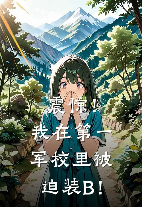 震惊！我在第一军校里被迫装B！