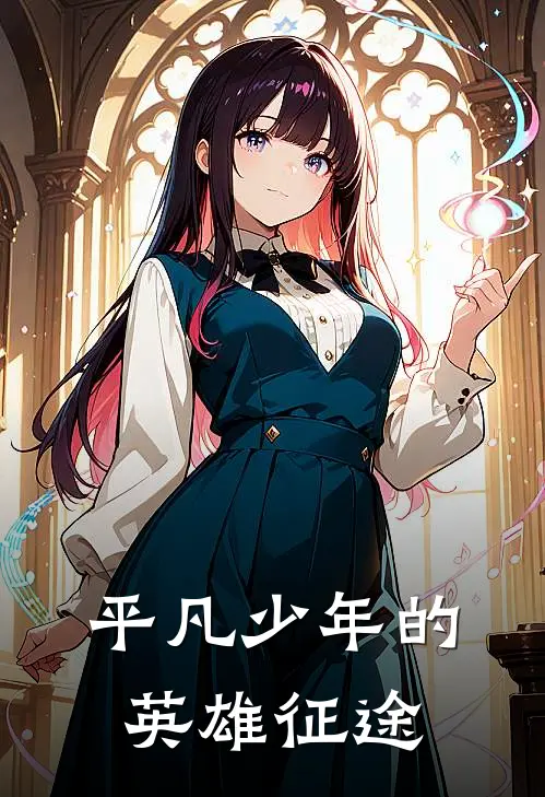 平凡少年的英雄征途