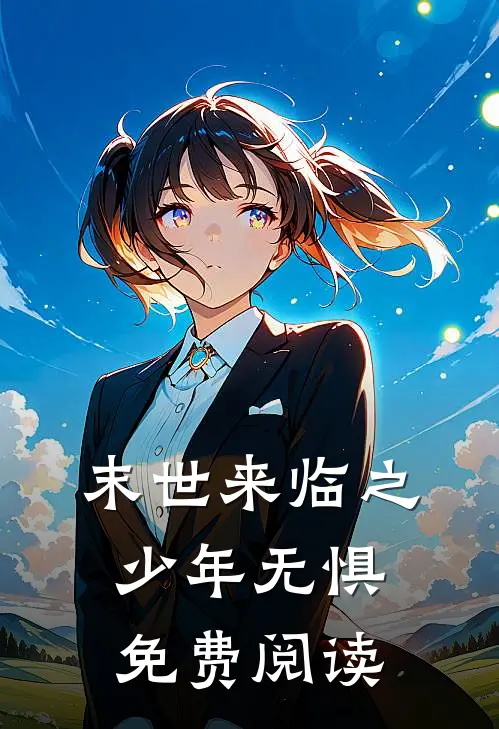 末世来临之少年无惧免费阅读