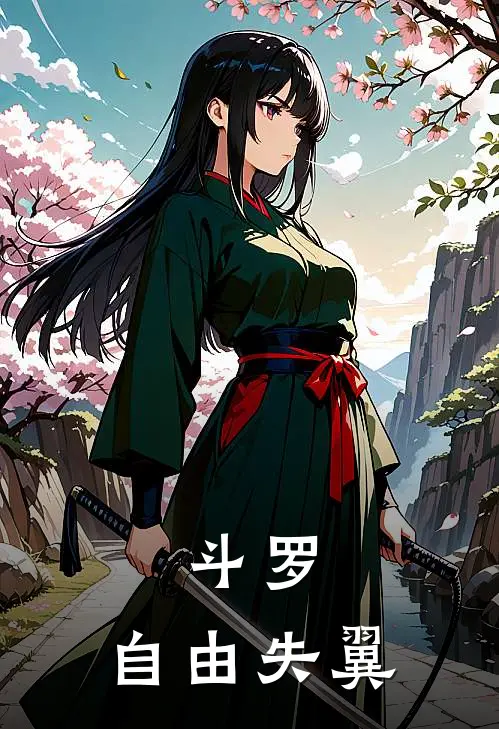 斗罗：自由失翼