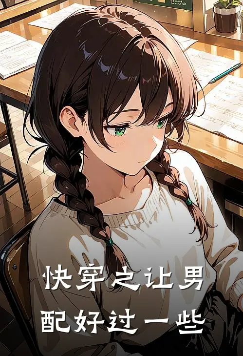 快穿之让男配好过一些